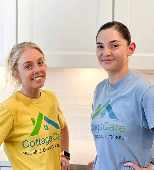 CottageCare - House Cleaning at its best | hubata.shop